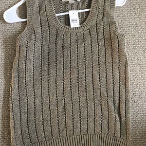 Womans sweater